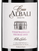 Полусухие вина Испании Casa Albali Tempranillo Shiraz