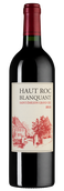 Красное вино Мерло Haut Roc Blanquant
