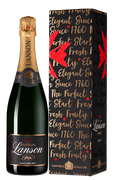 Lanson Black Label Brut Lanson Black Label Brut