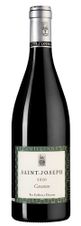 Вино Saint-Joseph Cavanos, (143251), красное сухое, 2021 г., 0.75 л, Сен-Жозеф Каванос цена 8490 рублей