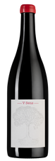 Вино V Sens, (126576), красное сухое, 0.75 л, Ви Санс цена 6290 рублей