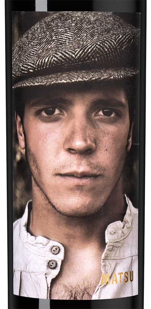 Вино El Picaro, Matsu, 2023, (151388), Испания, Кастилия и Леон, красное, сухое, 0.75 л, Эль Пикаро, цена 1533 рублей