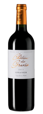 Вино Chateau des Graves Rouge, (108131), красное сухое, 2011 г., 0.75 л, Шато де Грав Руж цена 3490 рублей