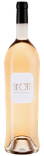 Вино By.Ott, (126671), розовое сухое, 2020 г., 1.5 л, Бай.Отт цена 11190 рублей