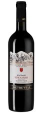 Вино Mukuzani, (137592), красное сухое, 2021 г., 0.75 л, Мукузани цена 1140 рублей