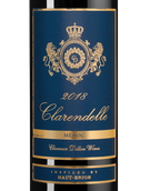 Красное вино Медок Clarendelle by Haut-Brion Medoc