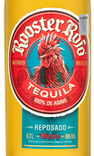 Текила 0,7 л Rooster Rojo Reposado