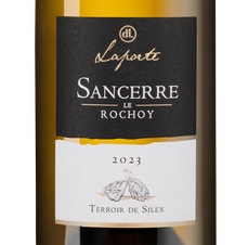 Вино Sancerre Le Rochoy, (142088), белое сухое, 2022, 0.75 л, Сансер Ле Рошуа цена 7990 рублей