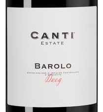 Вино Barolo, (145408), красное сухое, 2018 г., 0.75 л, Бароло цена 5890 рублей