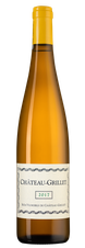 Вино Chateau-Grillet, (125790), белое сухое, 2017 г., 0.75 л, Шато-Грийе цена 97490 рублей