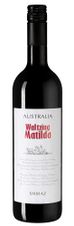 Вино Waltzing Matilda Shiraz, (132608), красное полусухое, 2020 г., 0.75 л, Вольтсинг Матильда Шираз цена 1120 рублей
