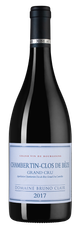 Вино Chambertin Clos de Beze Grand Cru, (126952), красное сухое, 2017 г., 0.75 л, Шамбертен Кло де Без Гран Крю цена 76490 рублей