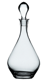 Декантер Spiegelau Vino Grande, 1л, (112315), Германия, хрустальное стекло, 1 л, Декантер Шпигелау Вино Гранде, цена 13390 рублей