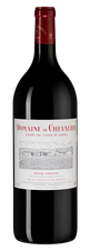 Вино Domaine de Chevalier Rouge, (111667), красное сухое, 2010 г., 1.5 л, Домен де Шевалье Руж цена 80030 рублей