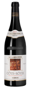 Вино со вкусом сливы Cote-Rotie La Landonne