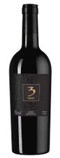 Вино Tre Passo Rosso, (144115), красное полусухое, 2021 г., 0.75 л, Тре Пассо Россо цена 1840 рублей