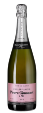 Шампанское Rose de Blancs Premier Cru, (105304), розовое экстра брют, 0.75 л, Розе де Блан Премье Крю Брют цена 11990 рублей