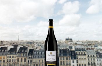 Вино недели: Bourgogne Pinot Noir Laforet, Joseph Drouhin