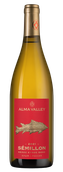 Вино Alma Valley Семильон