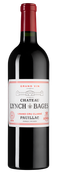 Вино от 10000 рублей Chateau Lynch-Bages (Pauillac)