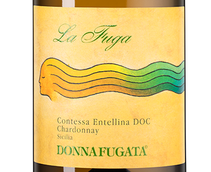 Вино Шардоне La Fuga Chardonnay