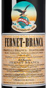 Крепкие напитки из Италии Fernet-Branca