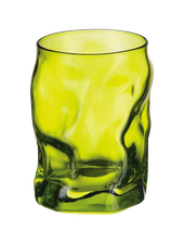 для воды Набор из 3-х стаканов Bormioli Sorgente для воды, (99679), Италия, 0.3 л, Бормиоли Сордженте Аква Зеленый (набор 3 шт.) цена 1110 рублей