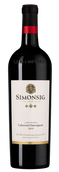 Cabernet Sauvignon Labyrinth