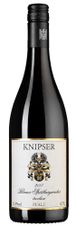 Вино Spatburgunder Blauer, (140220), красное сухое, 2018 г., 0.75 л, Шпетбургундер Блауэр цена 4990 рублей