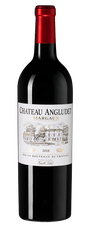 Вино Chateau d'Angludet, (111517), красное сухое, 2010 г., 0.75 л, Шато д'Англюде цена 16490 рублей