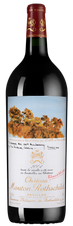 Вино Chateau Mouton Rothschild, (128529), красное сухое, 2004 г., 1.5 л, Шато Мутон Ротшильд цена 429990 рублей