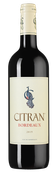 Вино Мерло сухое Le Bordeaux de Citran Rouge