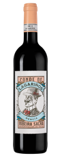 Вино Conde de Lagarinos, (140023), красное сухое, 2020 г., 0.75 л, Конде де Лагариньос цена 2990 рублей