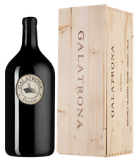 Вино Galatrona, (148022), красное сухое, 2021 г., 3 л, Галатрона цена 149990 рублей