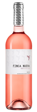 Вино Finca Nueva Rosado, (106920), розовое сухое, 2016 г., 0.75 л, Финка Нуэва Росадо цена 2490 рублей