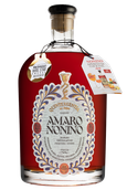 Крепкие напитки из Фриули-Венеция-Джулии Quintessentia Amaro
