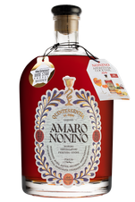 Ликер Quintessentia Amaro, (104886), 35%, Италия, 2 л, Квинтэссенция Амаро цена 16490 рублей