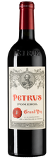 Вино Petrus, (133172), красное сухое, 1997 г., 0.75 л, Петрюс цена 786590 рублей
