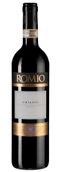 Вино с фиалковым вкусом Romio Chianti