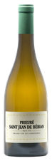 Вино Prieure Saint Jean de Bebian, (106085), белое сухое, 2015 г., 0.75 л, Приоре Сен Жан де Бебиан Блан цена 10490 рублей