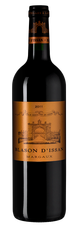 Вино Blason d'Issan, (104207), красное сухое, 2011 г., 0.75 л, Блазон д'Иссан цена 6190 рублей