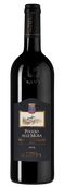 Вино из винограда санджовезе Brunello di Montalcino Poggio alle Mura