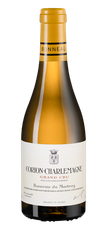 Вино Corton-Charlemagne Grand Cru, (131645), белое сухое, 2019 г., 0.375 л, Кортон-Шарлемань Гран Крю цена 39990 рублей