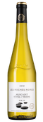 Вино из сорта Мюскаде Muscadet Sevre et Maine Les Roches Noires
