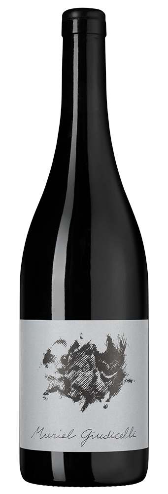 Вино Muriel Giudicelli Terra Rossa Rouge, Domaine Giudicelli, 2022, (150214), Франция, Корсика, красное, сухое, 0.75 л, Терра Росса, цена 18990 рублей