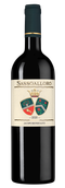 Вино санджовезе из Тосканы Sassoalloro