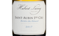 Белое бургундское вино Saint-Aubin Premier Cru Derriere chez Edouard Haute Densite