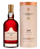 Вино Graham`s (Грэм'с) Graham's 30 Year Old Tawny Port