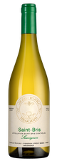 Вино Sauvignon Saint-Bris, (138958), белое сухое, 0.75 л, Совиньон Сен-Бри цена 3490 рублей