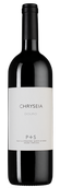 Красное вино региона Дору Chryseia